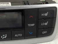 2014-2019 Toyota Highlander Climate Control Module Temperature AC/Heater Replacement P/N:55900-0E480 8J22 Fits OEM Used Auto