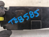 2014-2019 Toyota Highlander Climate Control Module Temperature AC/Heater Replacement P/N:55900-0E480 8J22 Fits OEM Used Auto