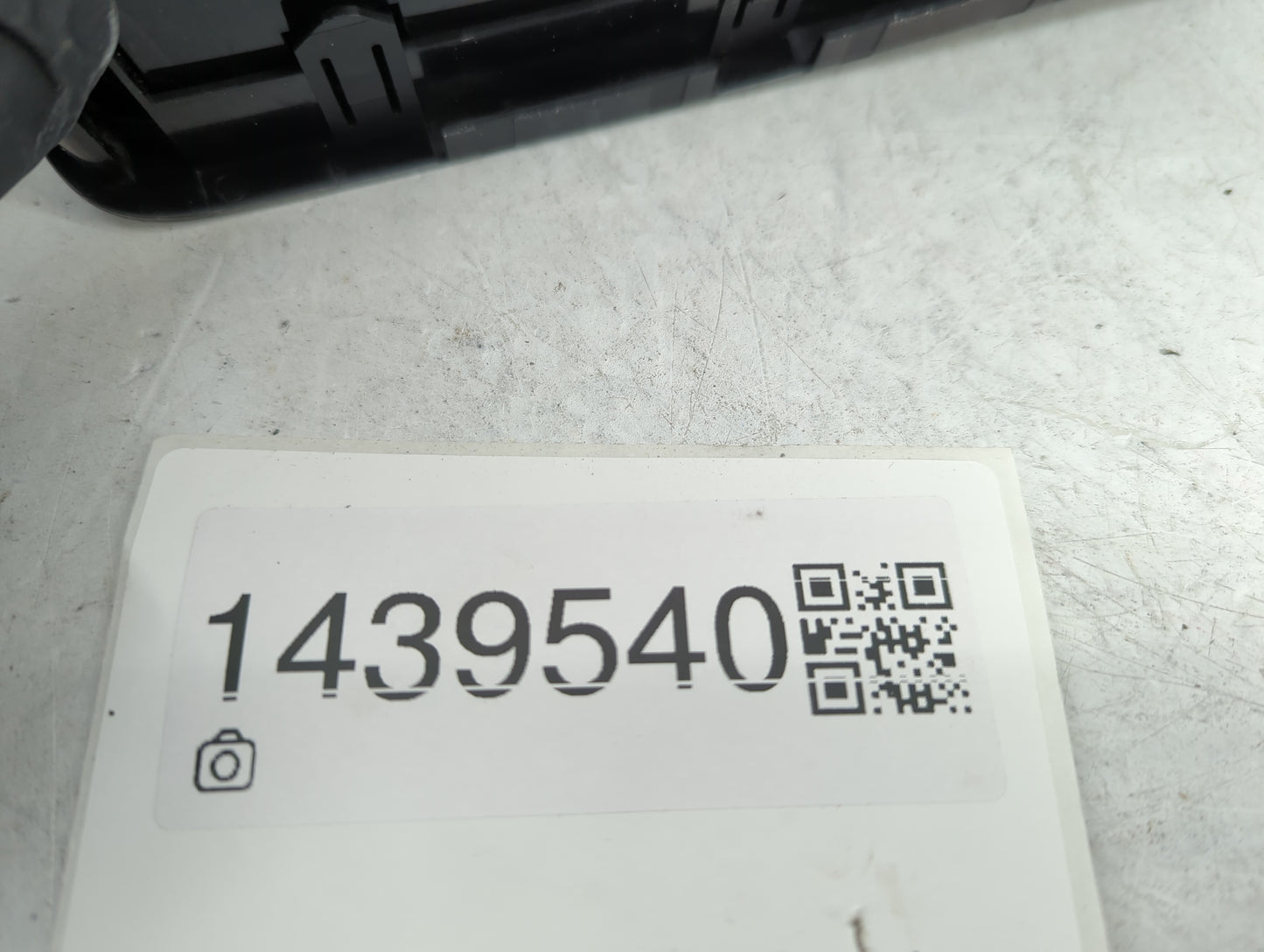 2014-2019 Toyota Highlander Climate Control Module Temperature AC/Heater Replacement P/N:55900-0E480 8J22 Fits OEM Used Auto