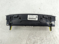 2019 Toyota Highlander Climate Control Module Temperature AC/Heater Replacement P/N:55900-0E490 Fits OEM Used Auto Parts - O