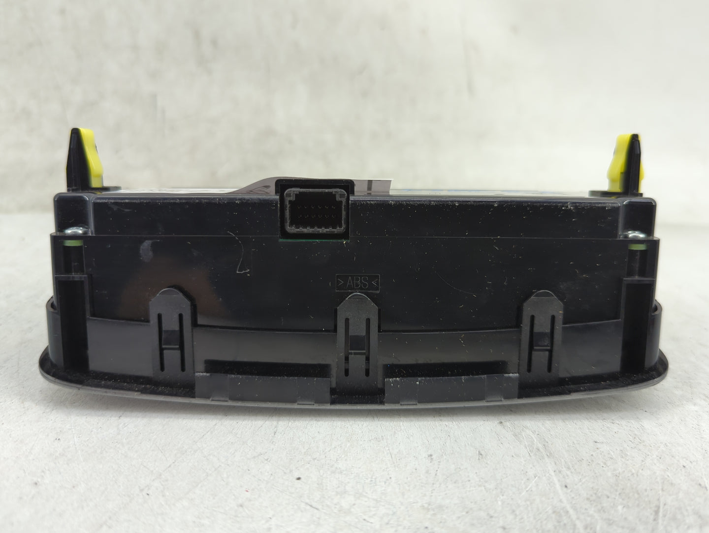 2019 Toyota Highlander Climate Control Module Temperature AC/Heater Replacement P/N:55900-0E490 Fits OEM Used Auto Parts - O