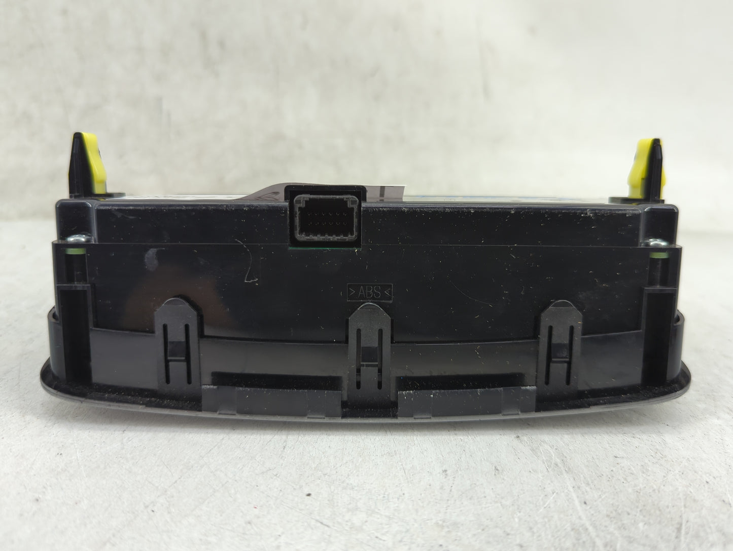 2019 Toyota Highlander Climate Control Module Temperature AC/Heater Replacement P/N:55900-0E490 Fits OEM Used Auto Parts - O