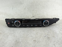 2014-2019 Toyota Highlander Climate Control Module Temperature AC/Heater Replacement P/N:55900-0E400 Fits OEM Used Auto Part
