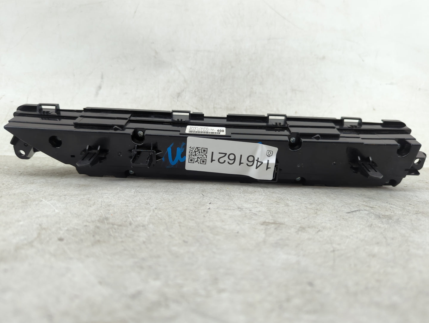 2014-2019 Toyota Highlander Climate Control Module Temperature AC/Heater Replacement P/N:55900-0E400 Fits OEM Used Auto Part
