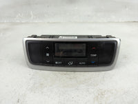 2014-2019 Toyota Highlander Climate Control Module Temperature AC/Heater Replacement P/N:55900-0E470 Fits OEM Used Auto Part