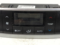 2014-2019 Toyota Highlander Climate Control Module Temperature AC/Heater Replacement P/N:55900-0E470 Fits OEM Used Auto Part