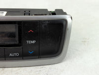 2014-2019 Toyota Highlander Climate Control Module Temperature AC/Heater Replacement P/N:55900-0E470 Fits OEM Used Auto Part