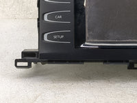 2018-2019 Toyota Highlander Radio AM FM Cd Player Receiver Replacement P/N:86140-0E231 CVH-2968, AJDK068 Fits Fits 2018 2019