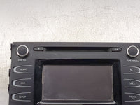 2018-2019 Toyota Highlander Radio AM FM Cd Player Receiver Replacement P/N:86140-0E231 CVH-2968, AJDK068 Fits Fits 2018 2019