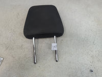 2017-2019 Toyota Highlander Headrest Head Rest Front Driver Seat Black 1470997 - Oemusedautoparts1.com