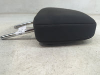 2017-2019 Toyota Highlander Headrest Head Rest Front Driver Seat Black 1470997 - Oemusedautoparts1.com