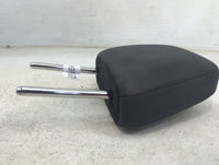 2017-2019 Toyota Highlander Headrest Head Rest Front Driver Seat Black 1470997 - Oemusedautoparts1.com
