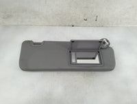 2014-2019 Toyota Highlander Sun Visor Shade Replacement Passenger Right Mirror Fits Fits 2014 2015 2016 2017 2018 2019 OEM U