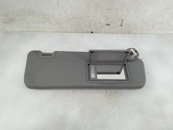 compare product 2014-2019 Toyota Highlander Sun Visor Shade Replacement Passenger Right Mirror Fits Fits 2014 2015 2016 2017 2018 2019 OEM Used Auto Parts