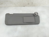 2014-2019 Toyota Highlander Sun Visor Shade Replacement Passenger Right Mirror Fits Fits 2014 2015 2016 2017 2018 2019 OEM U