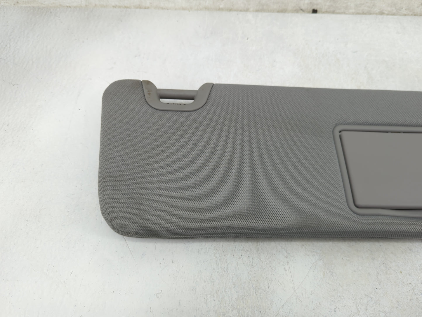 2014-2019 Toyota Highlander Sun Visor Shade Replacement Passenger Right Mirror Fits Fits 2014 2015 2016 2017 2018 2019 OEM U