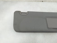 2014-2019 Toyota Highlander Sun Visor Shade Replacement Passenger Right Mirror Fits Fits 2014 2015 2016 2017 2018 2019 OEM U