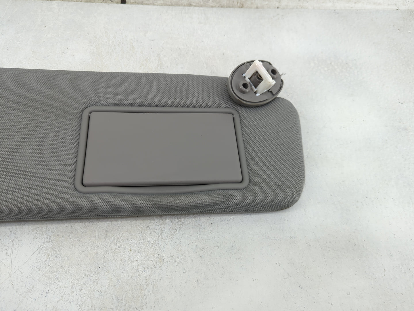 2014-2019 Toyota Highlander Sun Visor Shade Replacement Passenger Right Mirror Fits Fits 2014 2015 2016 2017 2018 2019 OEM U