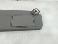 2014-2019 Toyota Highlander Sun Visor Shade Replacement Passenger Right Mirror Fits Fits 2014 2015 2016 2017 2018 2019 OEM U