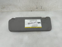 2014-2019 Toyota Highlander Sun Visor Shade Replacement Passenger Right Mirror Fits Fits 2014 2015 2016 2017 2018 2019 OEM U