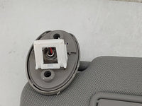 2014-2019 Toyota Highlander Sun Visor Shade Replacement Driver Left Mirror Fits Fits 2014 2015 2016 2017 2018 2019 OEM Used 