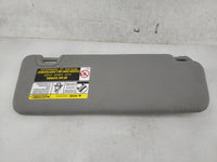 2014-2019 Toyota Highlander Sun Visor Shade Replacement Driver Left Mirror Fits Fits 2014 2015 2016 2017 2018 2019 OEM Used 
