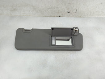 compare product 2014-2019 Toyota Highlander Sun Visor Shade Replacement Passenger Right Mirror Fits Fits 2014 2015 2016 2017 2018 2019 OEM Used Auto Parts