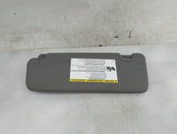 2014-2019 Toyota Highlander Sun Visor Shade Replacement Passenger Right Mirror Fits Fits 2014 2015 2016 2017 2018 2019 OEM U