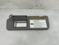 2014-2019 Toyota Highlander Sun Visor Shade Replacement Driver Left Mirror Fits Fits 2014 2015 2016 2017 2018 2019 OEM Used 