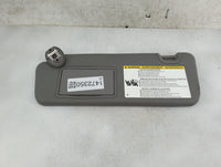 2014-2019 Toyota Highlander Sun Visor Shade Replacement Driver Left Mirror Fits Fits 2014 2015 2016 2017 2018 2019 OEM Used 
