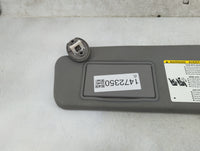 2014-2019 Toyota Highlander Sun Visor Shade Replacement Driver Left Mirror Fits Fits 2014 2015 2016 2017 2018 2019 OEM Used 