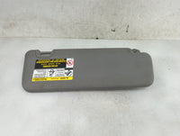 2014-2019 Toyota Highlander Sun Visor Shade Replacement Driver Left Mirror Fits Fits 2014 2015 2016 2017 2018 2019 OEM Used 