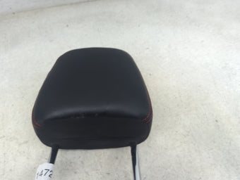 compare product 2019 Toyota Highlander Headrest Head Rest Front Driver Seat Black 1472705