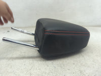 2019 Toyota Highlander Headrest Head Rest Front Driver Seat Black 1472705 - Oemusedautoparts1.com