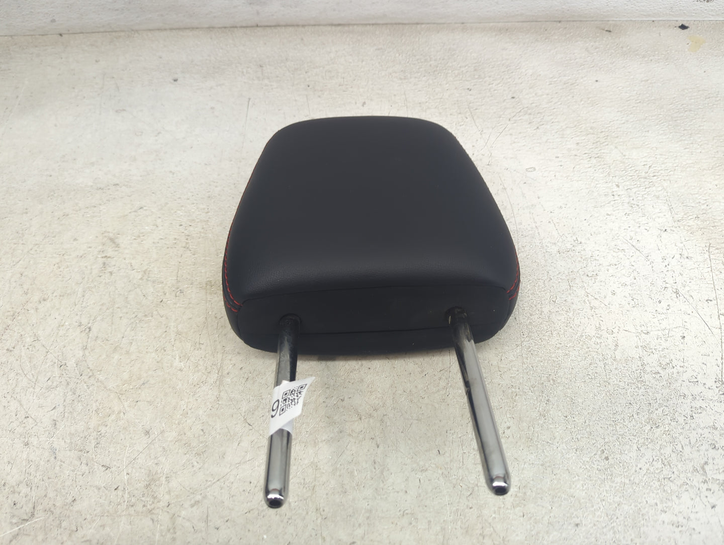 2019 Toyota Highlander Headrest Head Rest Rear Seat Fits OEM Used Auto Parts - Oemusedautoparts1.com
