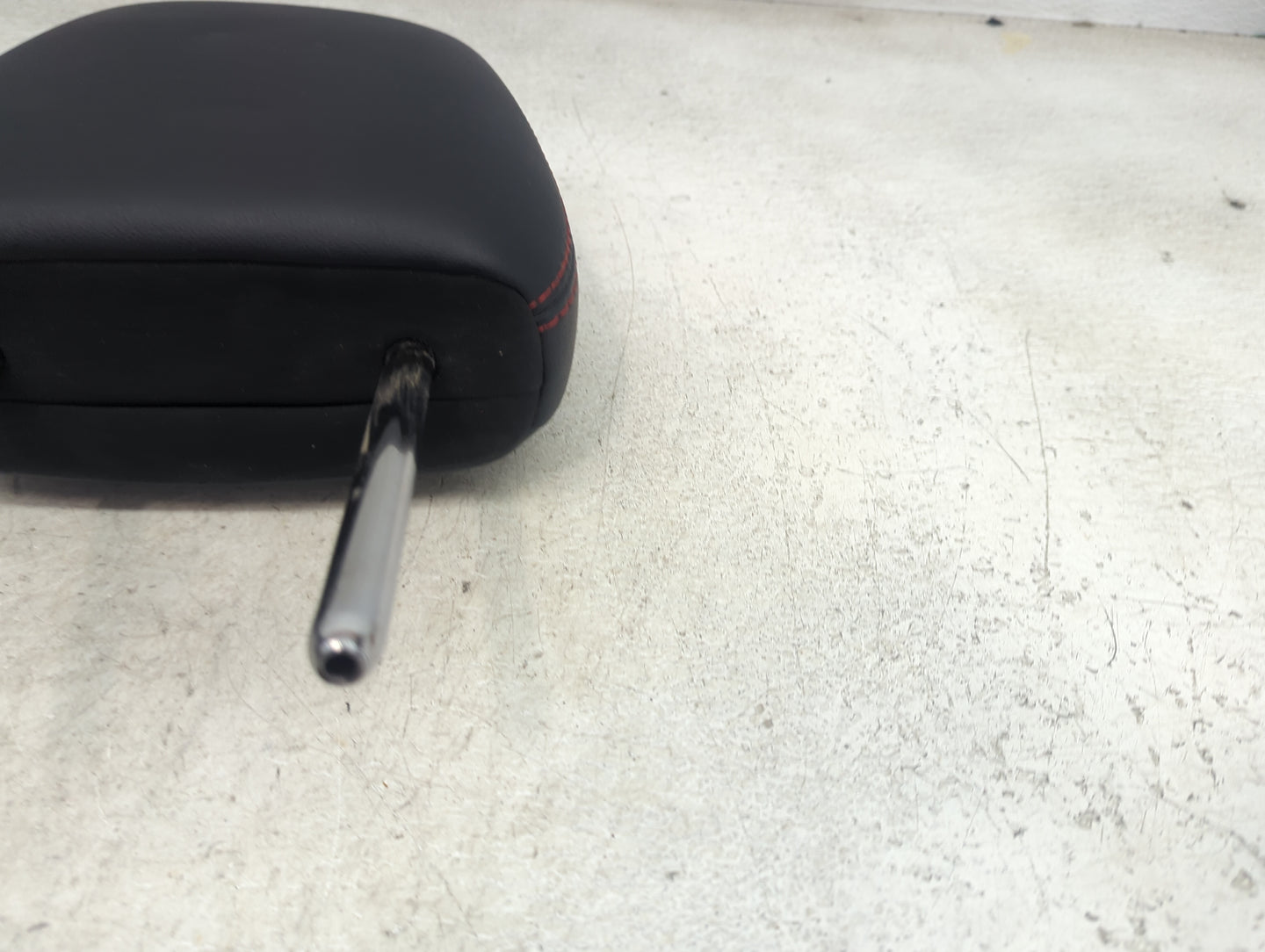 2019 Toyota Highlander Headrest Head Rest Rear Seat Fits OEM Used Auto Parts - Oemusedautoparts1.com