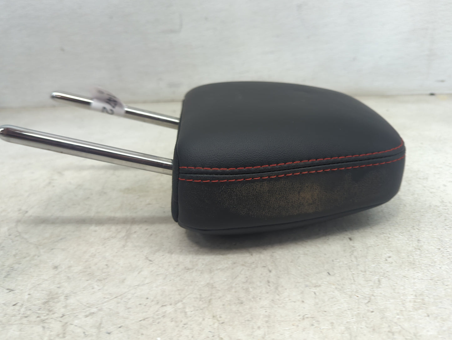 2019 Toyota Highlander Headrest Head Rest Rear Seat Fits OEM Used Auto Parts - Oemusedautoparts1.com