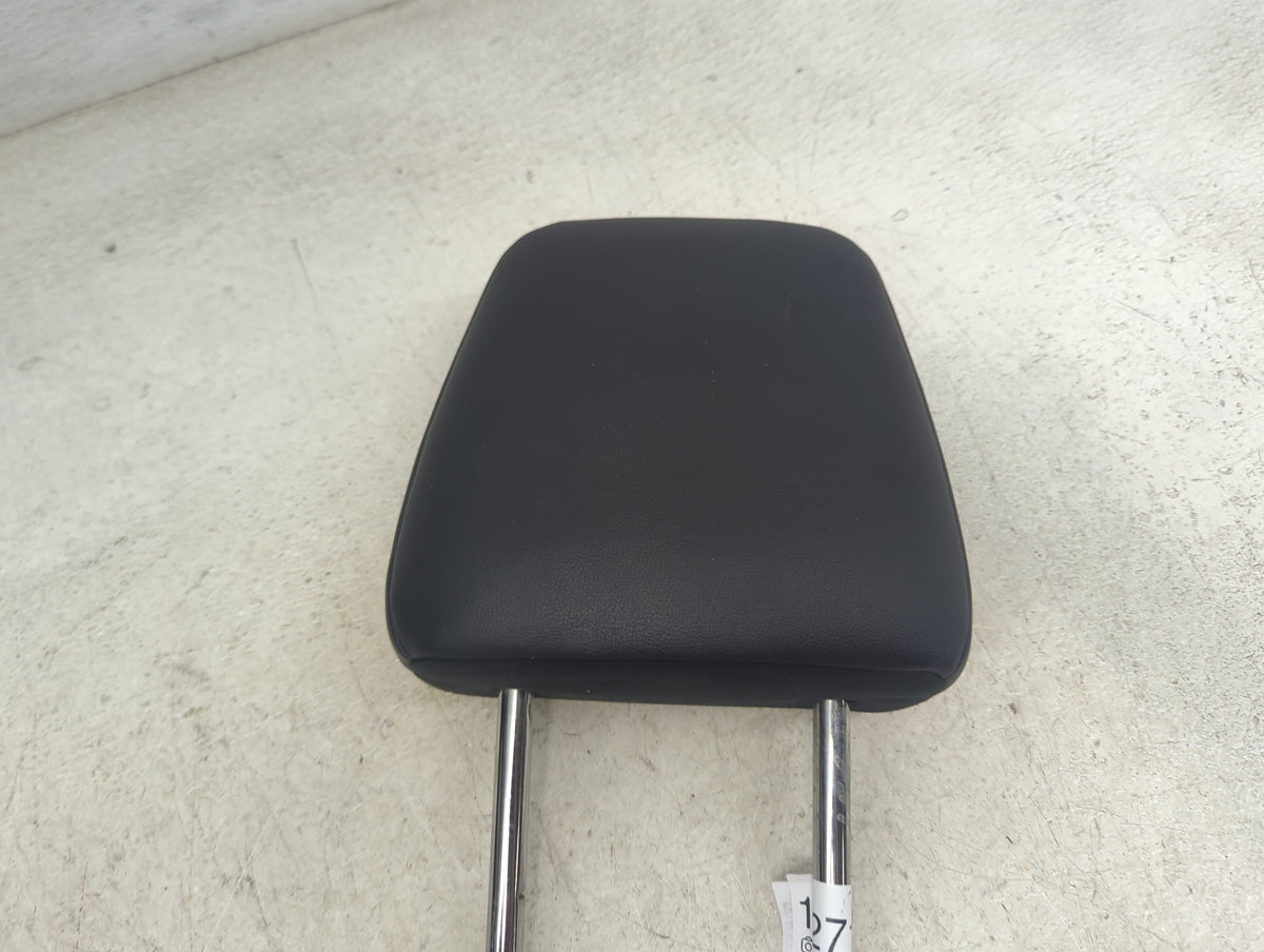 2019 Toyota Highlander Headrest Head Rest Rear Seat Fits OEM Used Auto Parts - Oemusedautoparts1.com