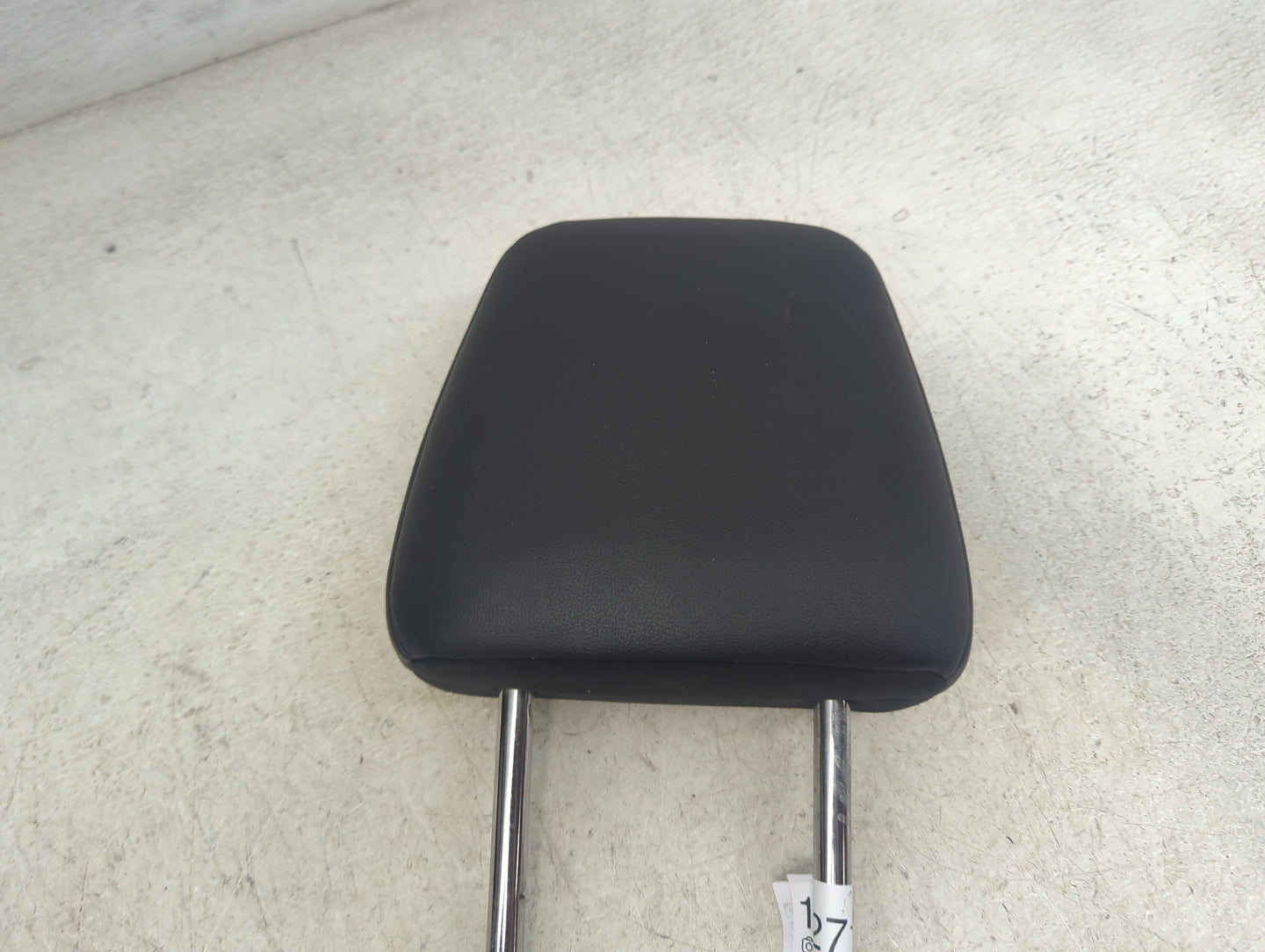2019 Toyota Highlander Headrest Head Rest Rear Seat Fits OEM Used Auto Parts - Oemusedautoparts1.com
