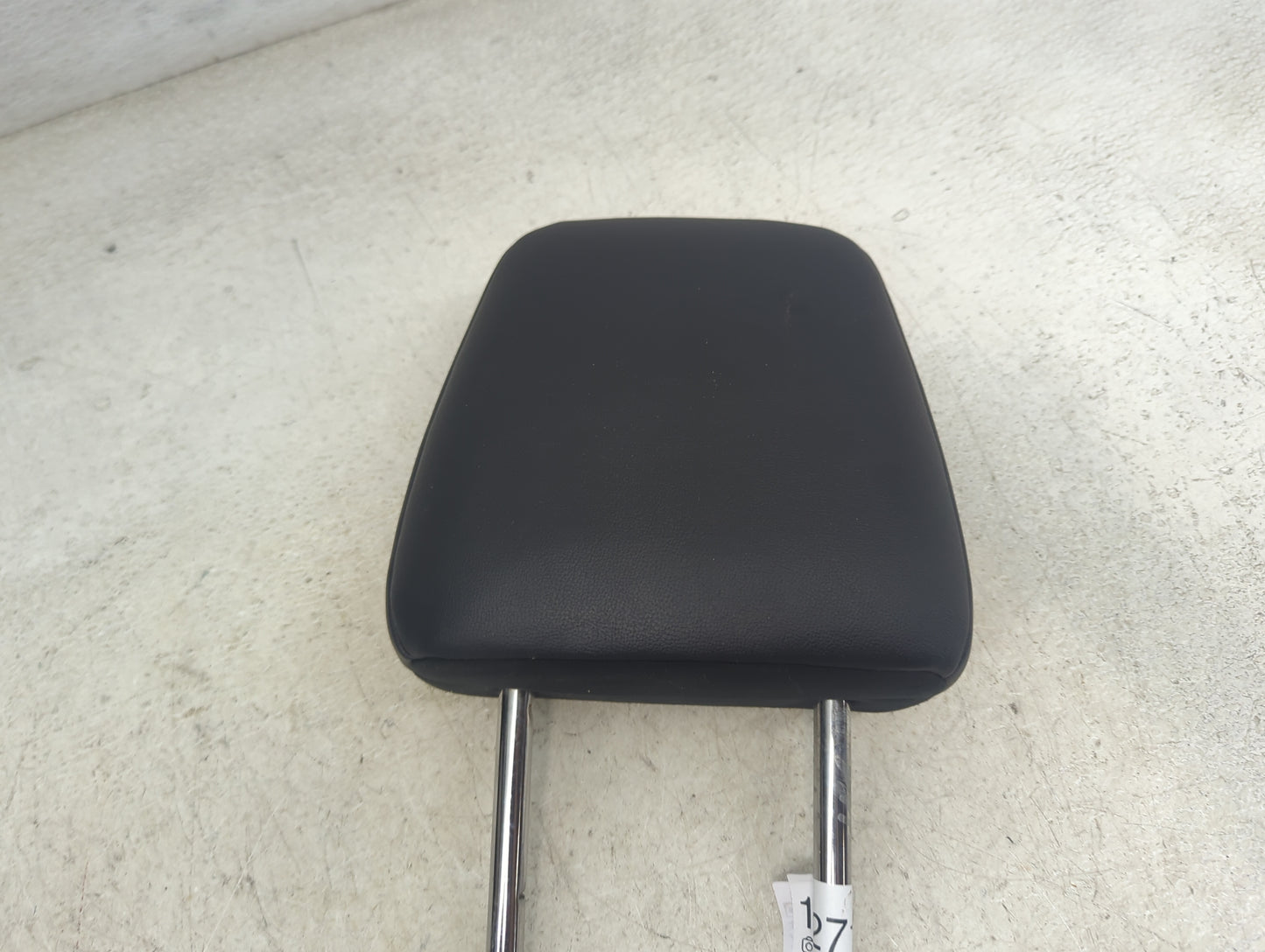 2019 Toyota Highlander Headrest Head Rest Rear Seat Fits OEM Used Auto Parts - Oemusedautoparts1.com
