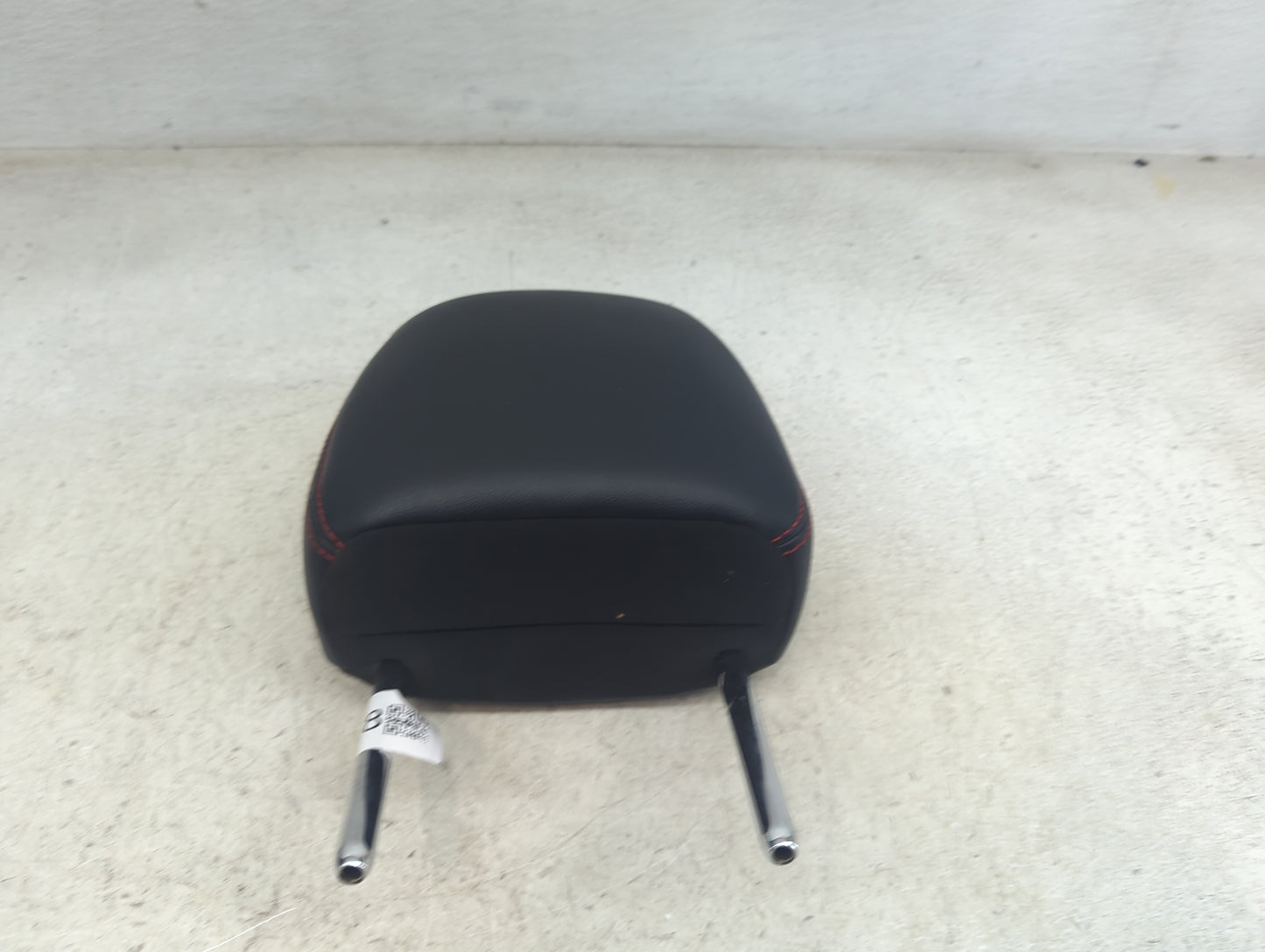 2019 Toyota Highlander Headrest Head Rest Front Driver Passenger Seat Fits OEM Used Auto Parts - Oemusedautoparts1.com