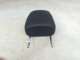 compare product 2019 Toyota Highlander Headrest Head Rest Front Driver Seat Black 1472892