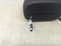 2019 Toyota Highlander Headrest Head Rest Front Driver Seat Black 1472892 - Oemusedautoparts1.com