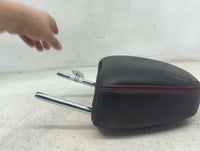 2019 Toyota Highlander Headrest Head Rest Front Driver Seat Black 1472892 - Oemusedautoparts1.com
