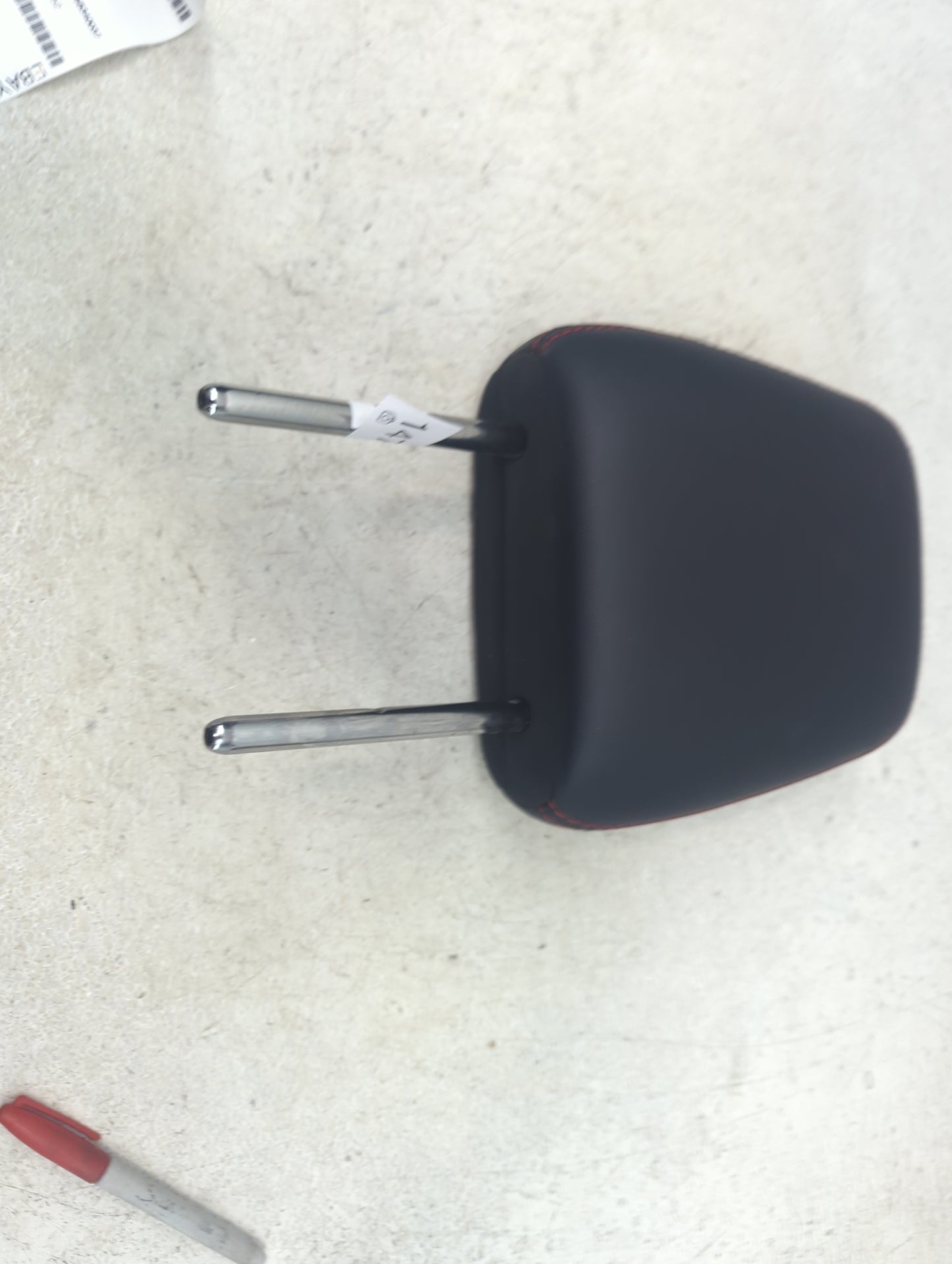 2019 Toyota Highlander Headrest Head Rest Rear Seat Fits OEM Used Auto Parts - Oemusedautoparts1.com