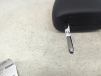 2019 Toyota Highlander Headrest Head Rest Rear Seat Fits OEM Used Auto Parts - Oemusedautoparts1.com