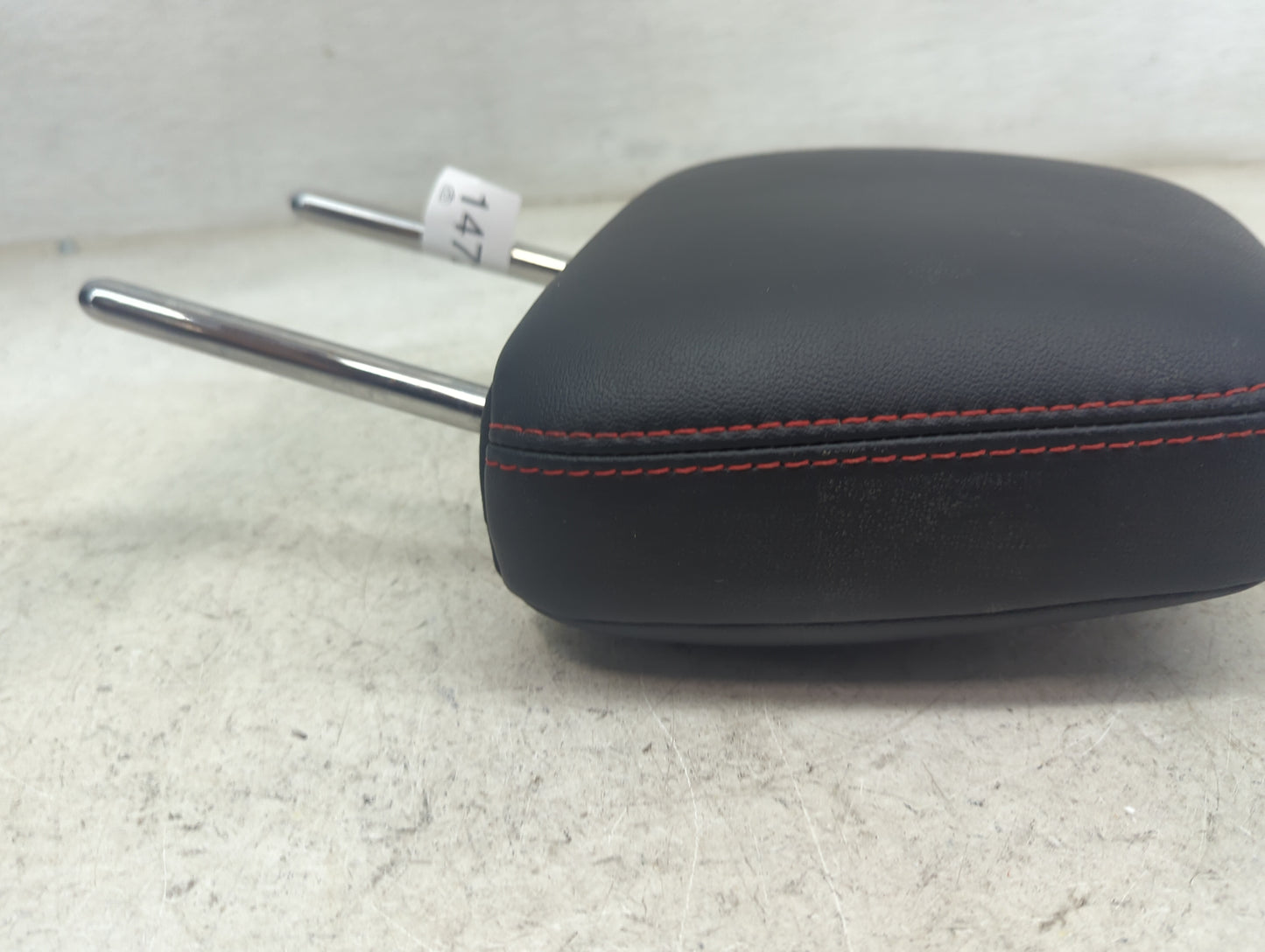 2019 Toyota Highlander Headrest Head Rest Rear Seat Fits OEM Used Auto Parts - Oemusedautoparts1.com