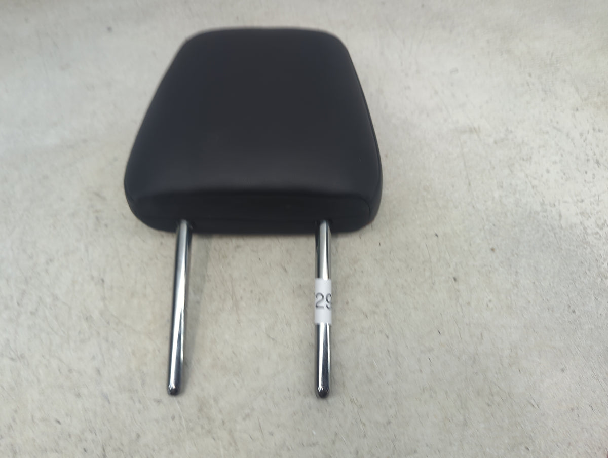 2019 Toyota Highlander Headrest Head Rest Rear Seat Fits OEM Used Auto Parts - Oemusedautoparts1.com
