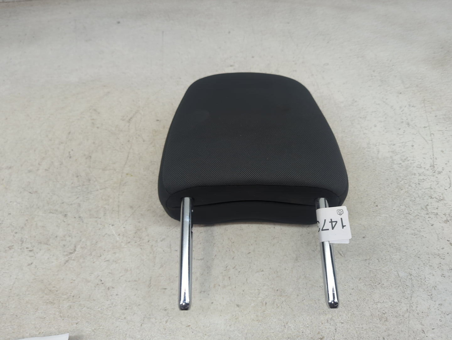 2019 Toyota Highlander Headrest Head Rest Front Driver Passenger Seat Fits OEM Used Auto Parts - Oemusedautoparts1.com