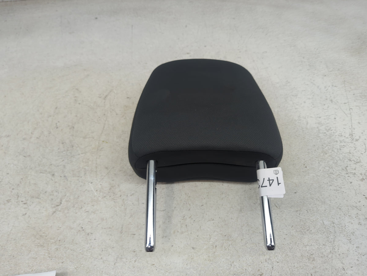 2019 Toyota Highlander Headrest Head Rest Front Driver Passenger Seat Fits OEM Used Auto Parts - Oemusedautoparts1.com